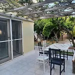 Little Cottage With Garden