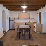 Old Village Apartments