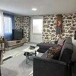 Lovely Apartment In Litoxoro