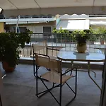 The Athenian Penthouse Residence