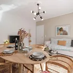New: Margarita'S Elegant & Cozy Apartment