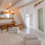 Mykonos Vibes Town Loft