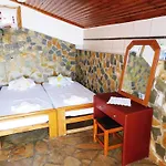 Thassos Fish Cave