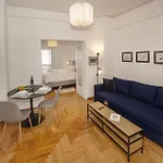 Downtown Exceptional Studio Syntagma