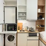 Appianou Studio Never Too Small