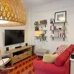 Central Apartment