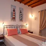 Tinos Suites & Apartments With Sea View