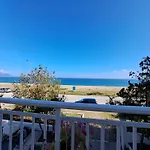 Blue Horizon Apartment