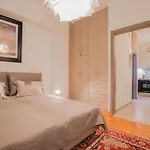 Cozy Apartment In Pangrati