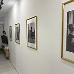 The Luxe Room