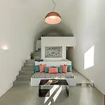 Maisonette Villa Tv Fira Santorini