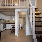 Over The Sea Apartments