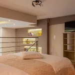 City Stay In The Center Of Athens 'A Modern Loft'