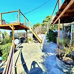 Magical View Studios 2 Asproneri, Kamena Vourla