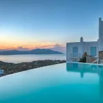 Boutique Villa Aquata Private Pool