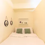 Aiolos Glyfada Shopping Center Apartment