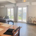 Alimos Sea View Family Apartment