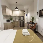Raise Panormou Urban Nest