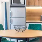 Cozy Apartment In A New Building Apartment 2