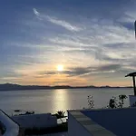 Naxian Sky Villa, Stelida Naxos, By Naxosvibe