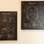 F & B Collection - Flat For 3