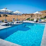 Elysian Exclusive Stone Villas