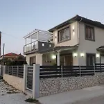 The Grey Villa