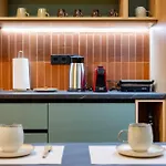Boutique Studio Near Archeological Museum
