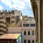 Superb Flat In The Historic Centre Of Athens