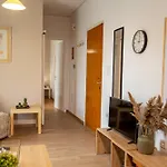Aktaia Preveza Apartments