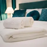 Φιλόξενο Μοντέρνο Διαμέρισμα Ανάμεσα Στο Κέντρο Και Την Παραλιακή Της Πόλης