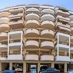 Kosmos Service Apartment Beautiful Studio 3 With Additional Cost Parking