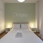 Cozy Athenian One Bd, Pistachio Charm