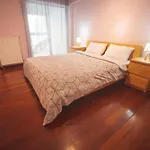 Koukaki Cozy Apartment