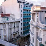 Apartment In The Heart Of The City 2