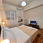 Διαμερίσματα Στο Κέντρο Της Αθήνας