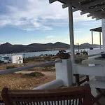Sunrise Apartment Aia Agios Georgios Antiparos