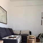 Sunset Apartment Aia Agios Georgios Antiparos