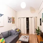 Artistic Central Apartment
