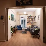 Artistic Central Apartment