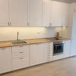 Central Apartment