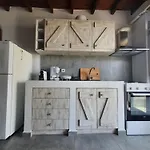 Agios Nikolaos Beach House Kimolos