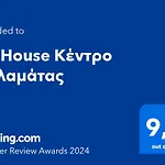 K7 House Κέντρο Καλαμάτας