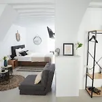 Oculus Mykonos Suite I