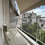 Artist'S 1 Bd Apt In Keramikos
