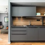 Estelle By Halu!, Elegant And Luxurious 2Bd Apartment