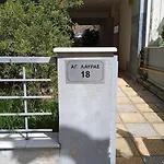 New Apartment In Kallithea