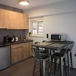 Ground Floor Apt. With Garden, Timfristou 86 Chalandri