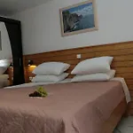 Ionian Balcony Apartment