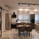 Iatrou City Home
